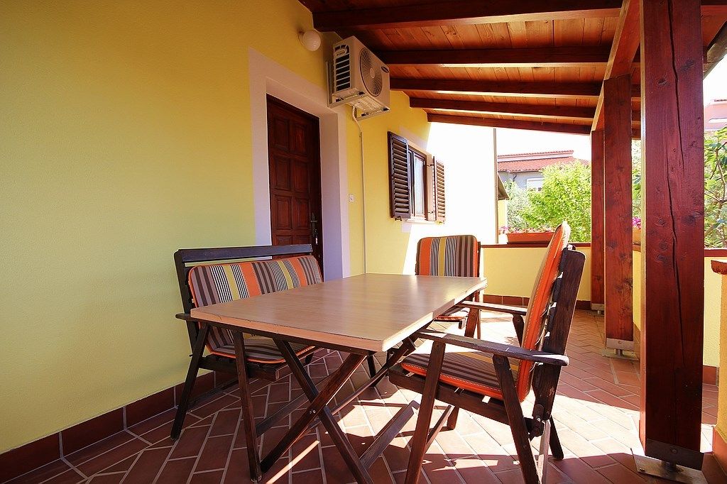 Apartment Casa Robi 73761-A1