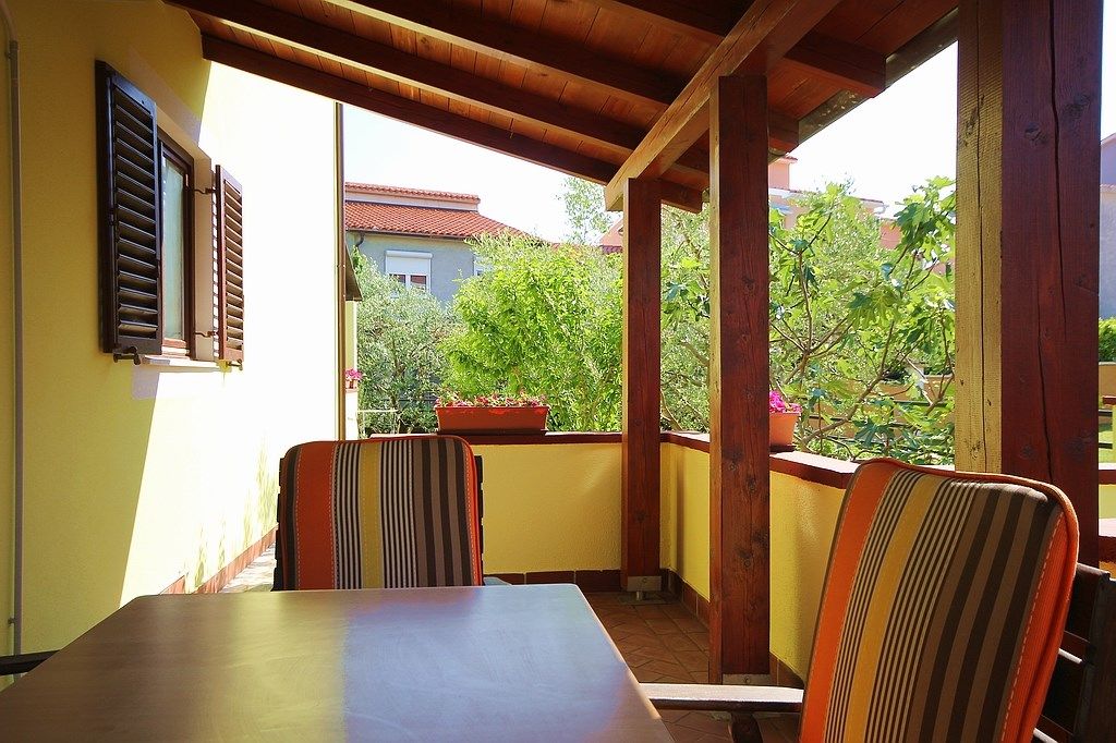 Apartment Casa Robi 73761-A1