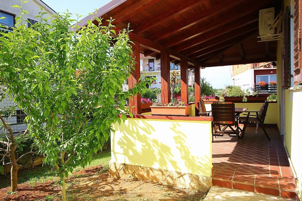Apartment Casa Robi 73761-A1