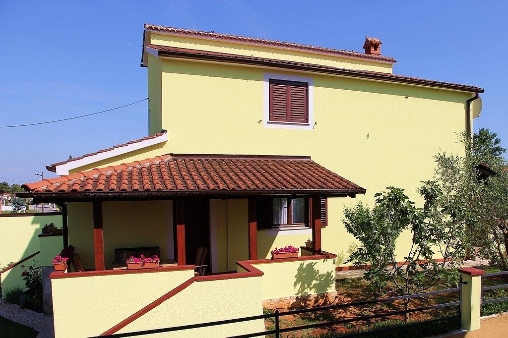 Apartment Casa Robi 73761-A1