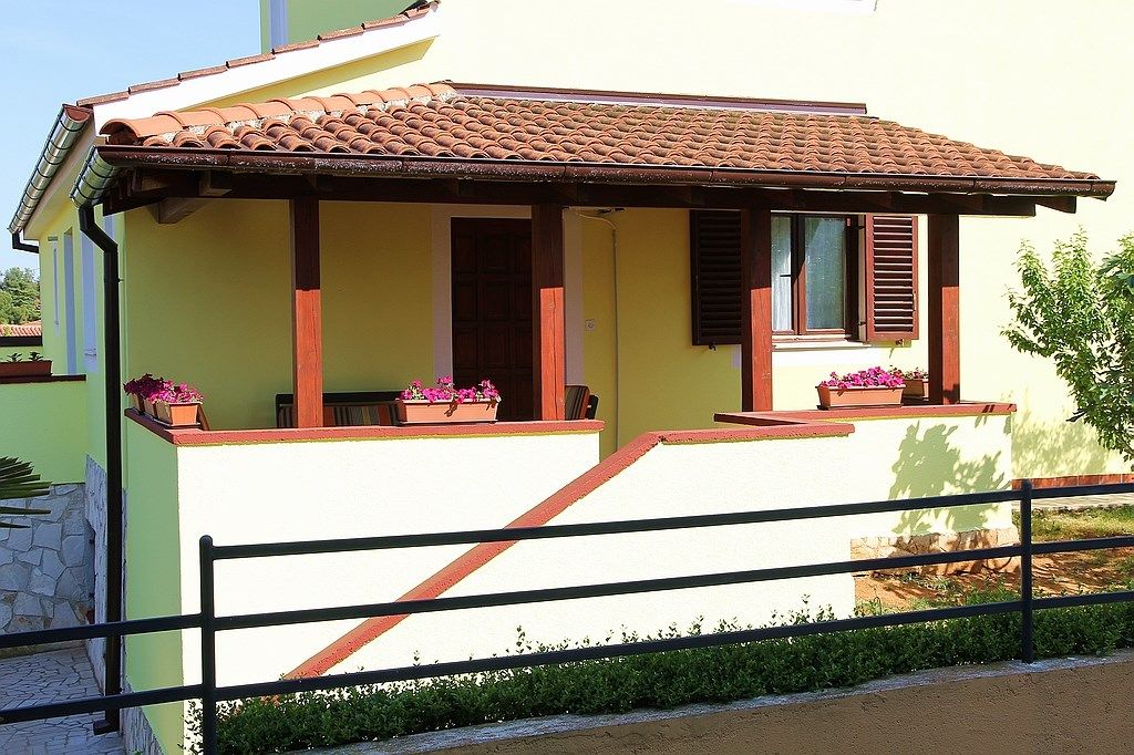 Apartment Casa Robi 73761-A1