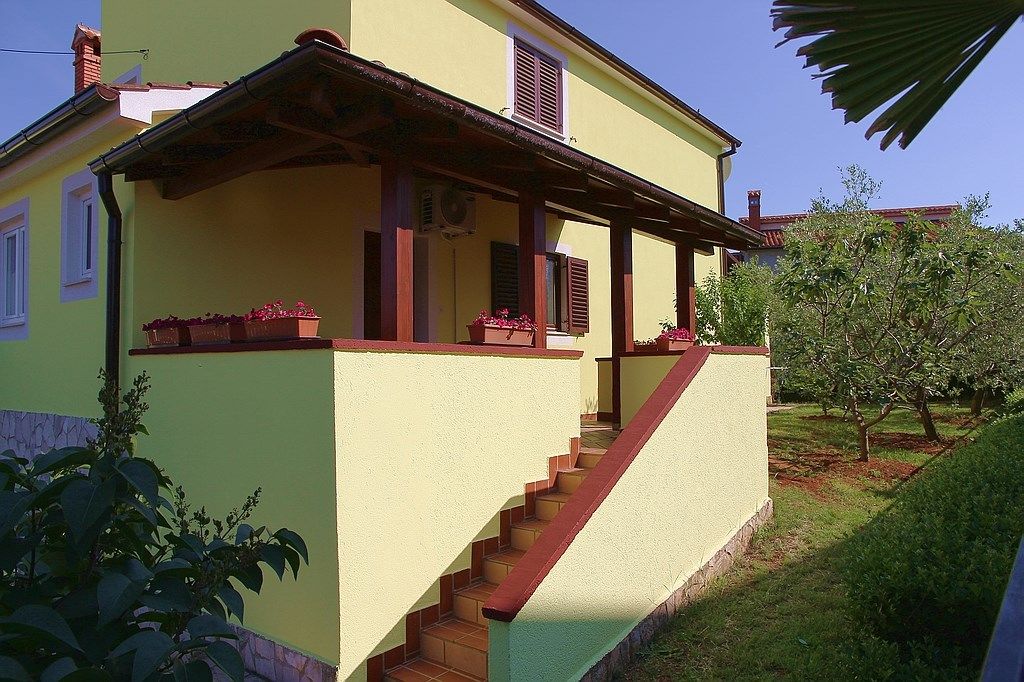 Apartment Casa Robi 73761-A1