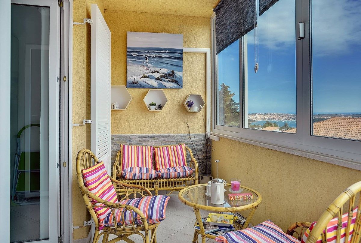Apartment Mirna 74281-A1