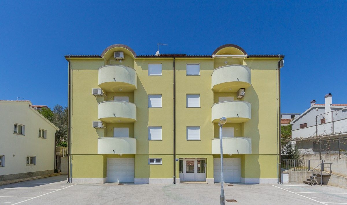 Apartments Casa Verde A2