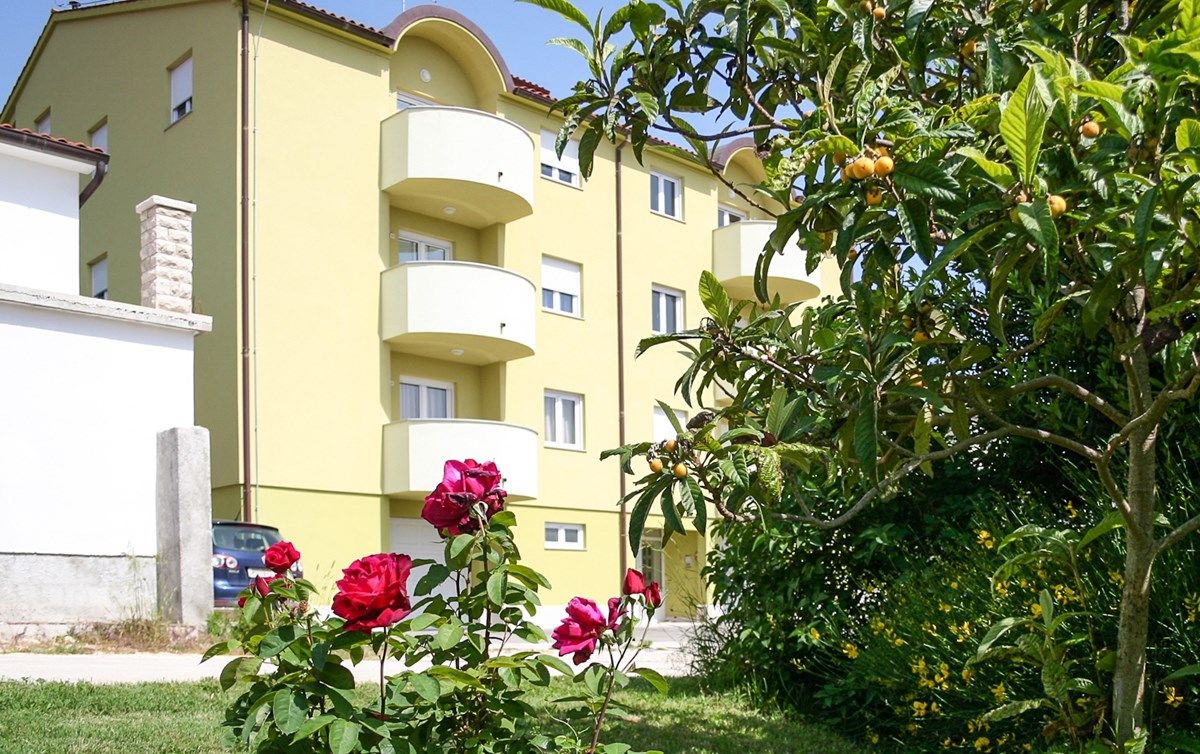 Apartments Casa Verde 16211-A1