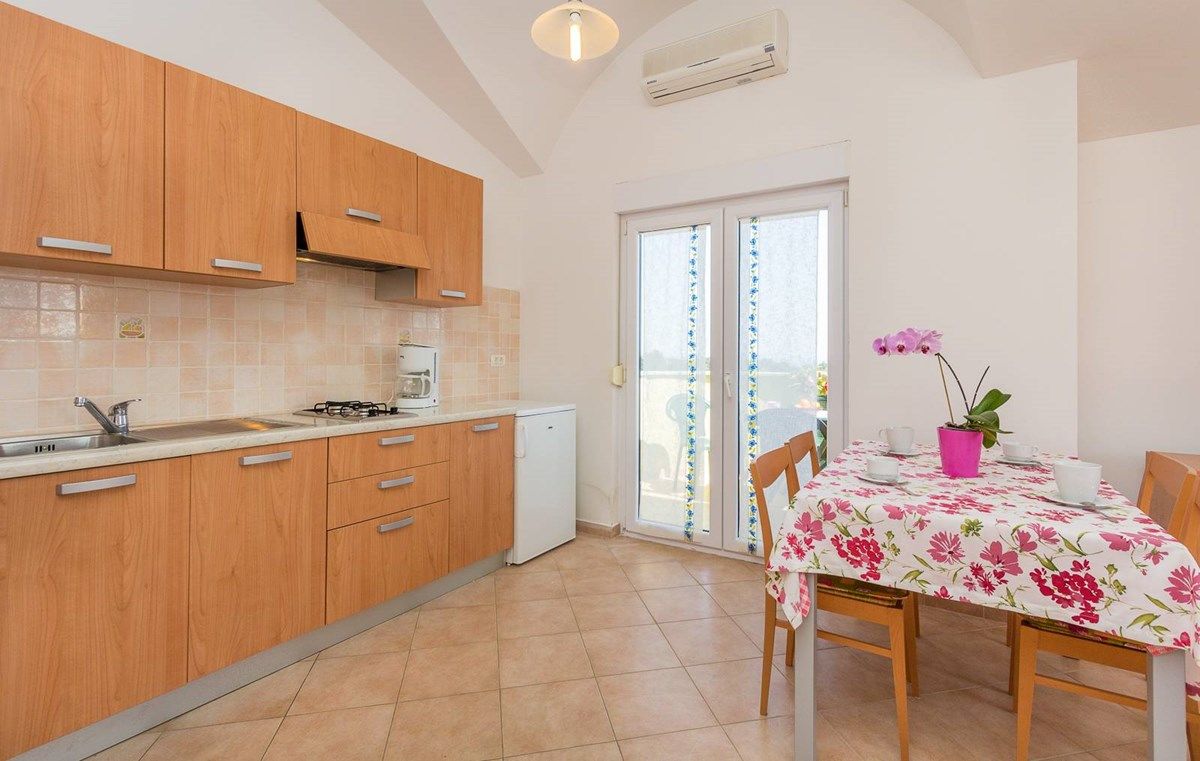 Apartments Casa Verde 16211-A5