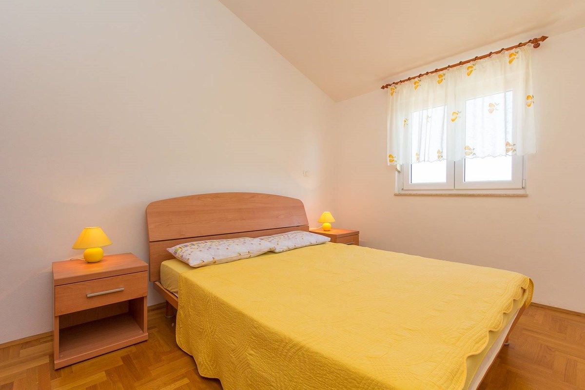 Apartments Casa Verde 16211-A5