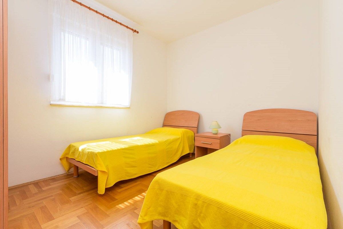 Apartments Casa Verde 16211-A5