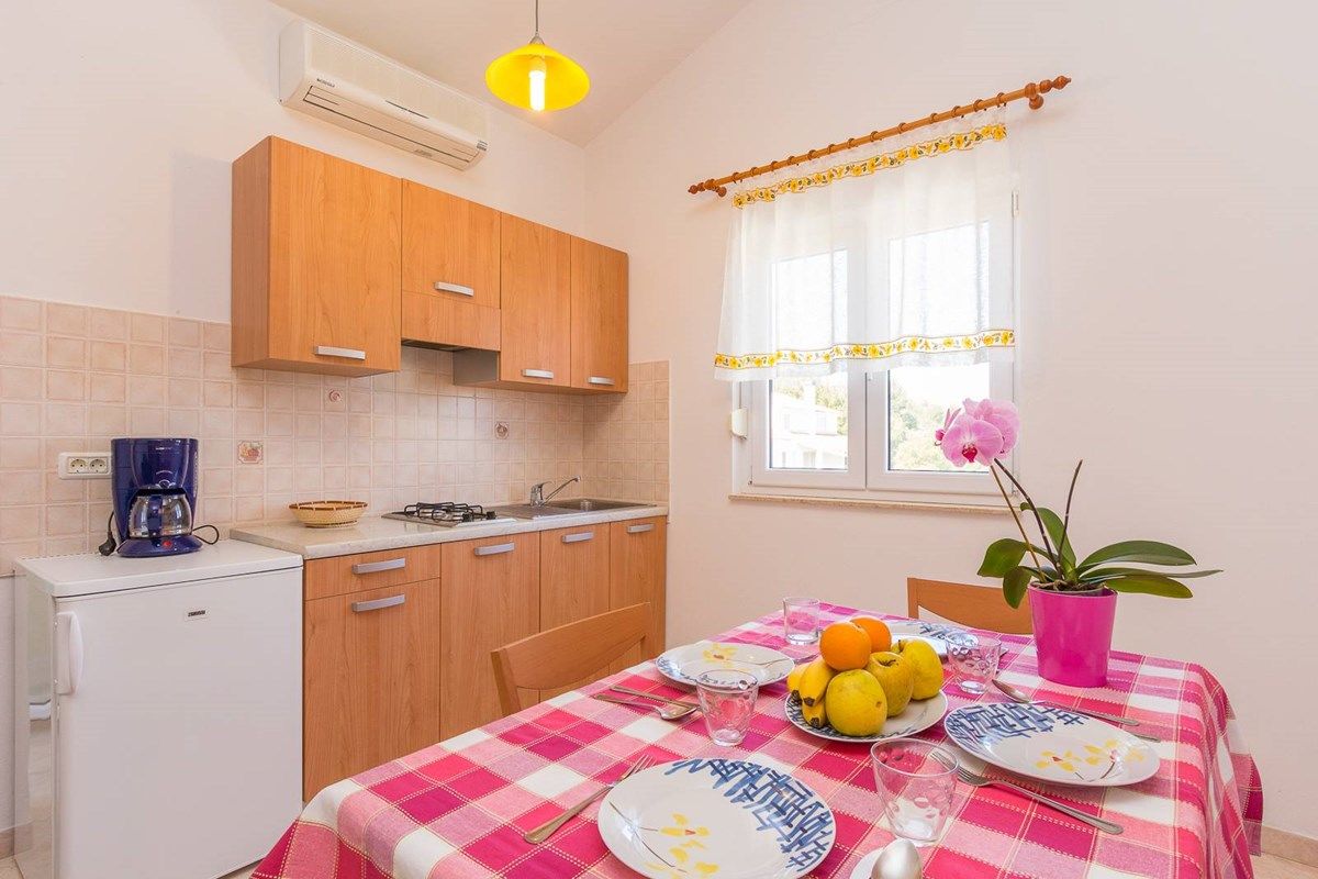 Apartments Casa Verde 16211-A6