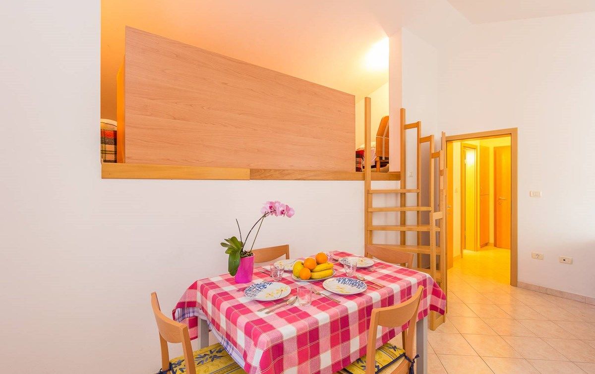 Apartments Casa Verde 16211-A6