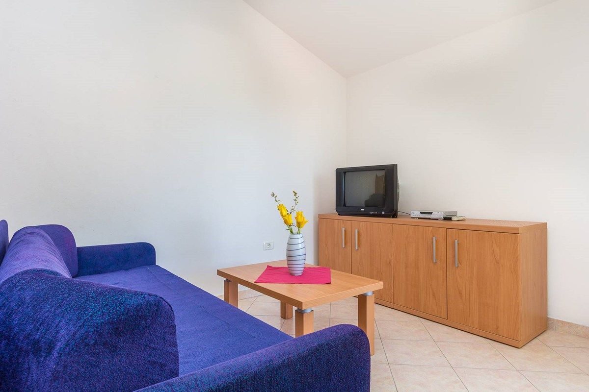 Apartments Casa Verde 16211-A6