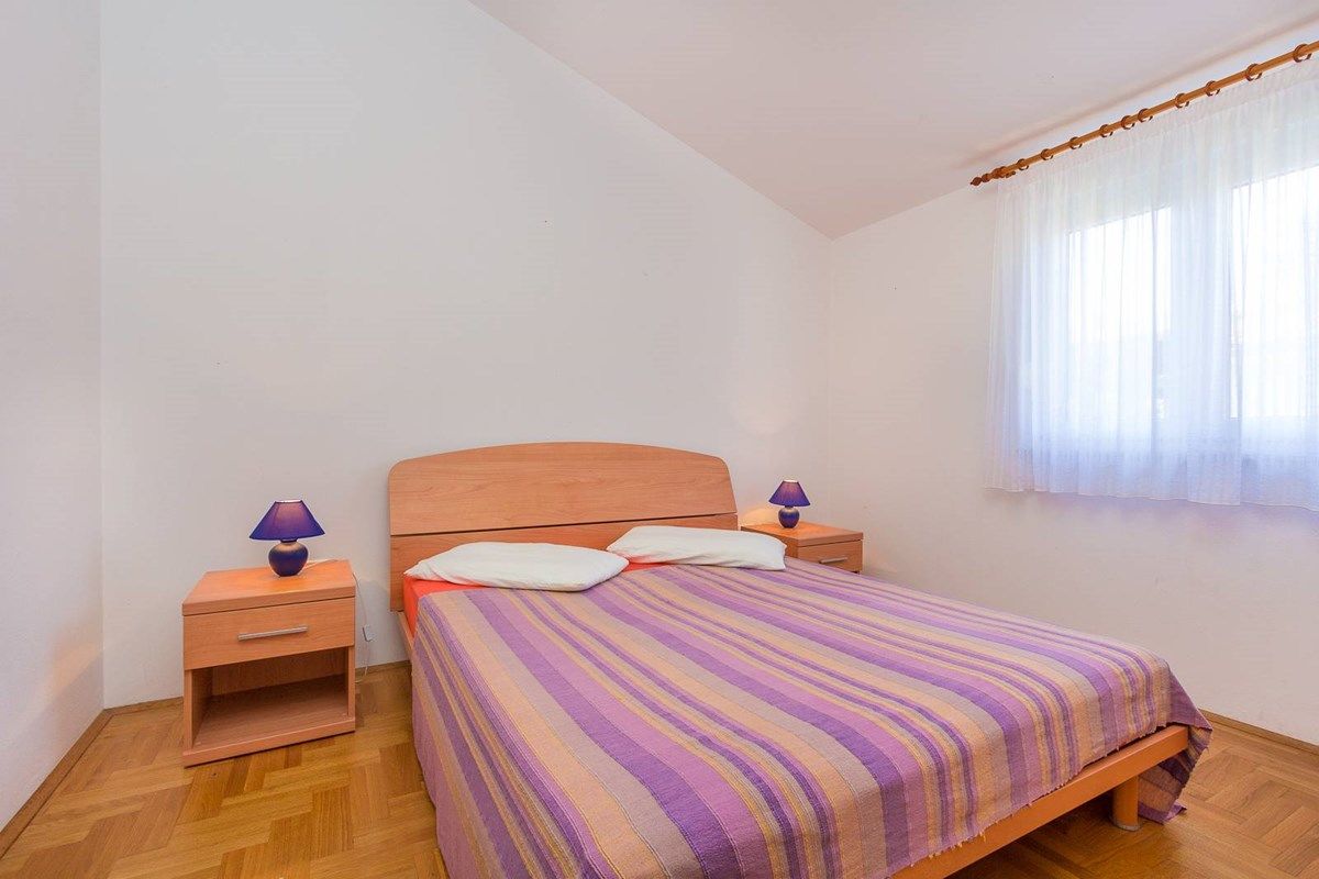 Apartments Casa Verde 16211-A6