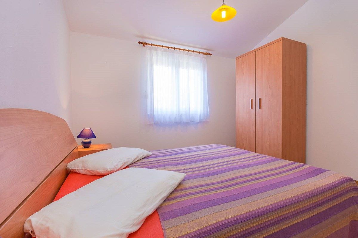 Apartments Casa Verde 16211-A6