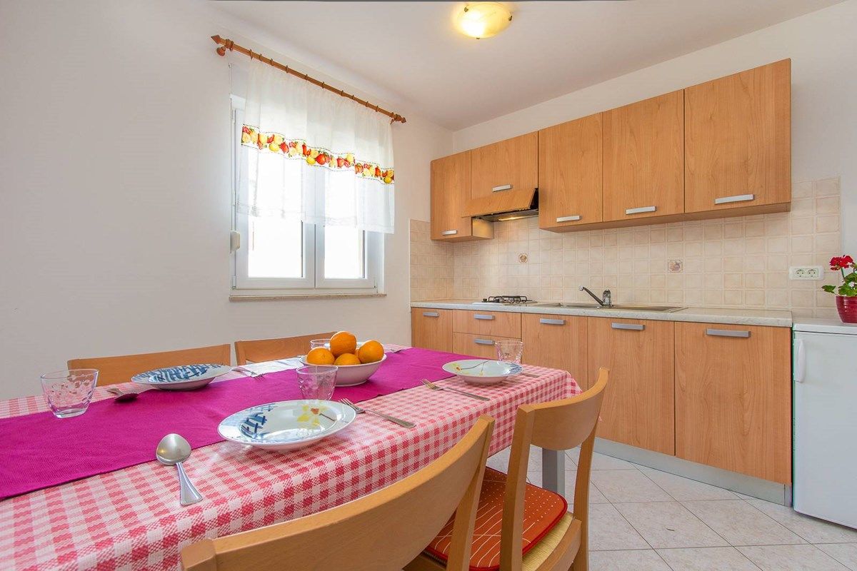 Apartments Casa Verde 16211-A2