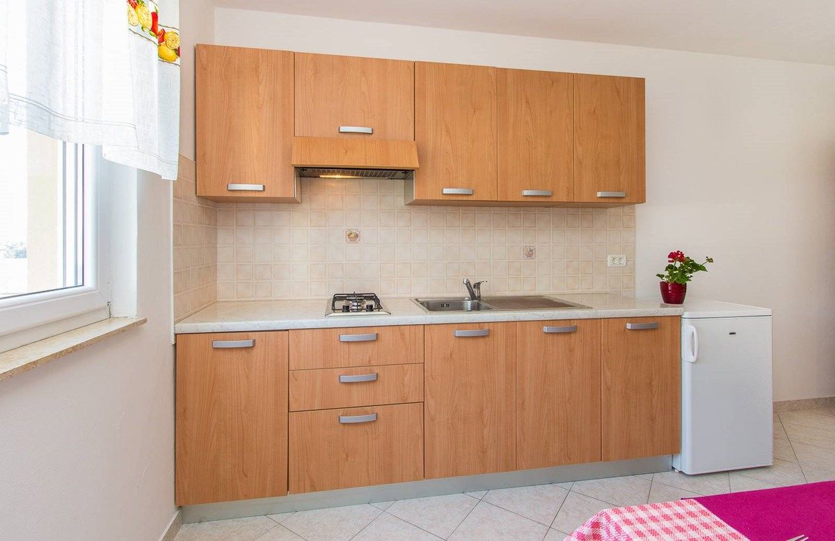 Apartments Casa Verde 16211-A2