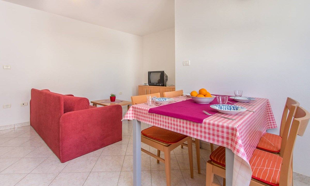 Apartments Casa Verde 16211-A2