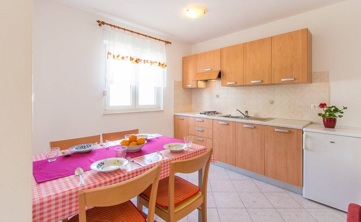 Apartments Casa Verde 16211-A2