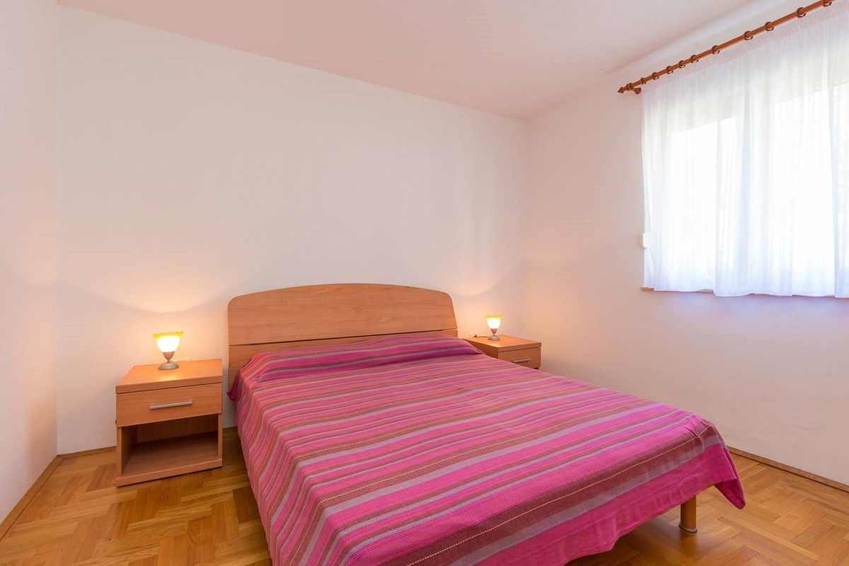 Apartments Casa Verde 16211-A2