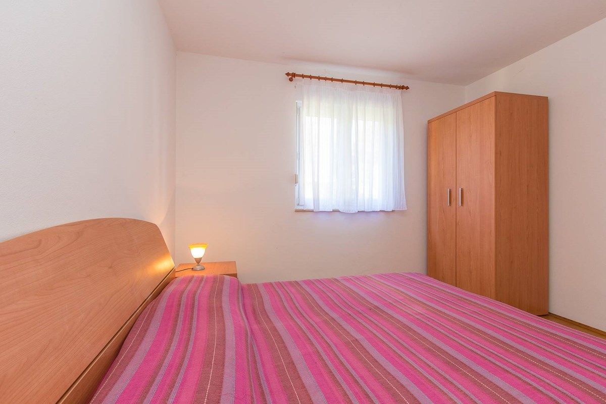 Apartments Casa Verde 16211-A2