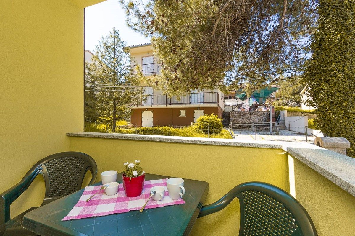 Apartments Casa Verde 16211-A2