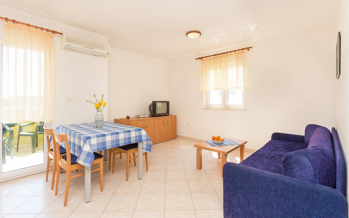 Apartments Casa Verde 16211-A1