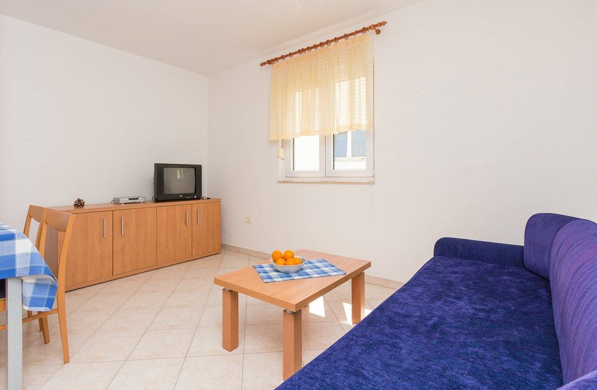 Apartments Casa Verde 16211-A1
