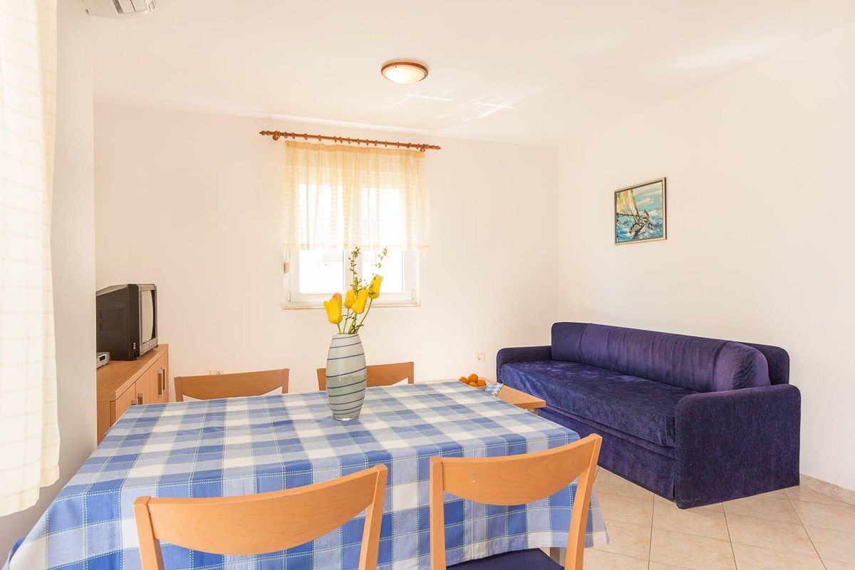 Apartments Casa Verde 16211-A1