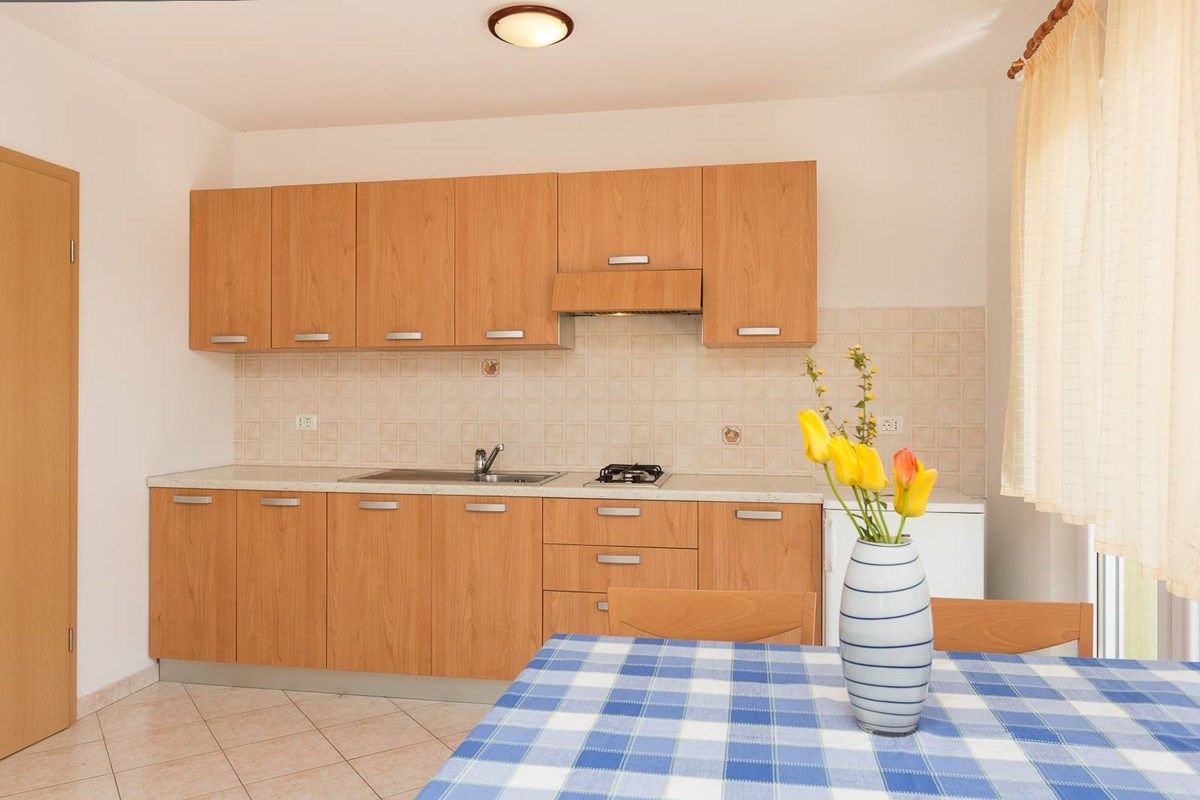 Apartments Casa Verde 16211-A1