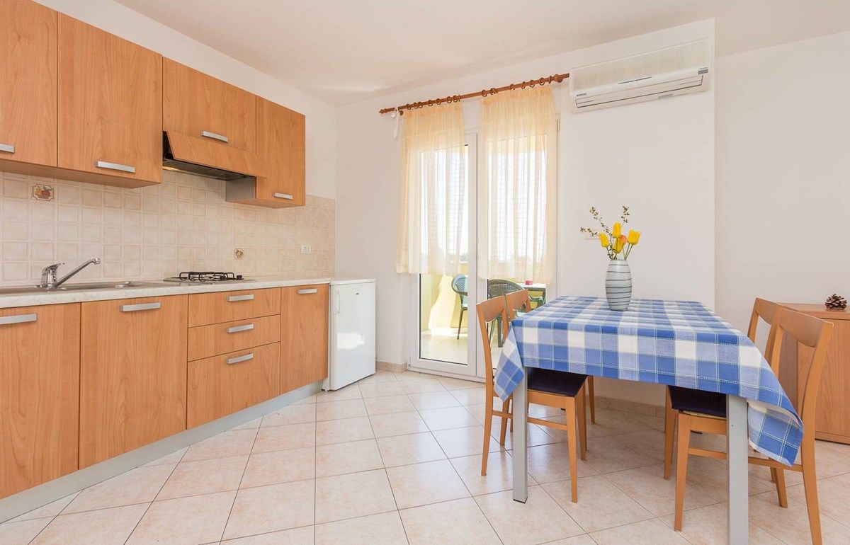 Apartments Casa Verde 16211-A1