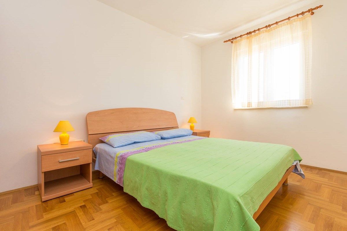 Apartments Casa Verde 16211-A1