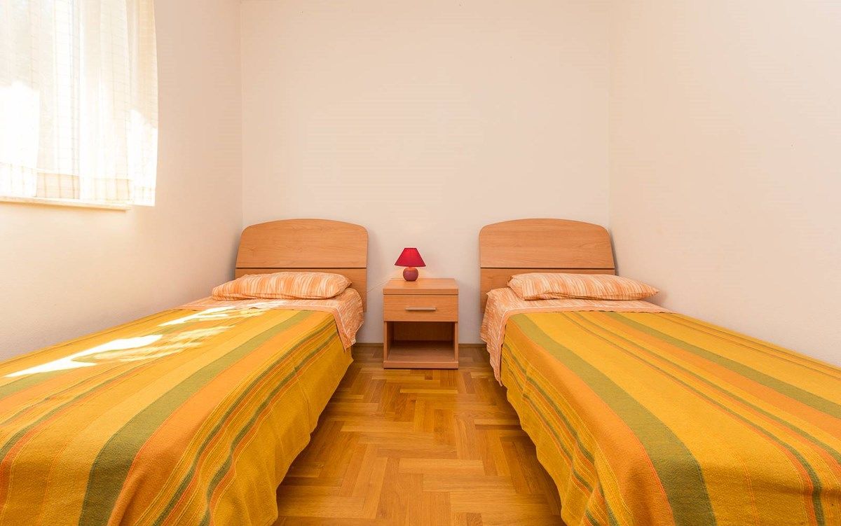 Apartments Casa Verde 16211-A1