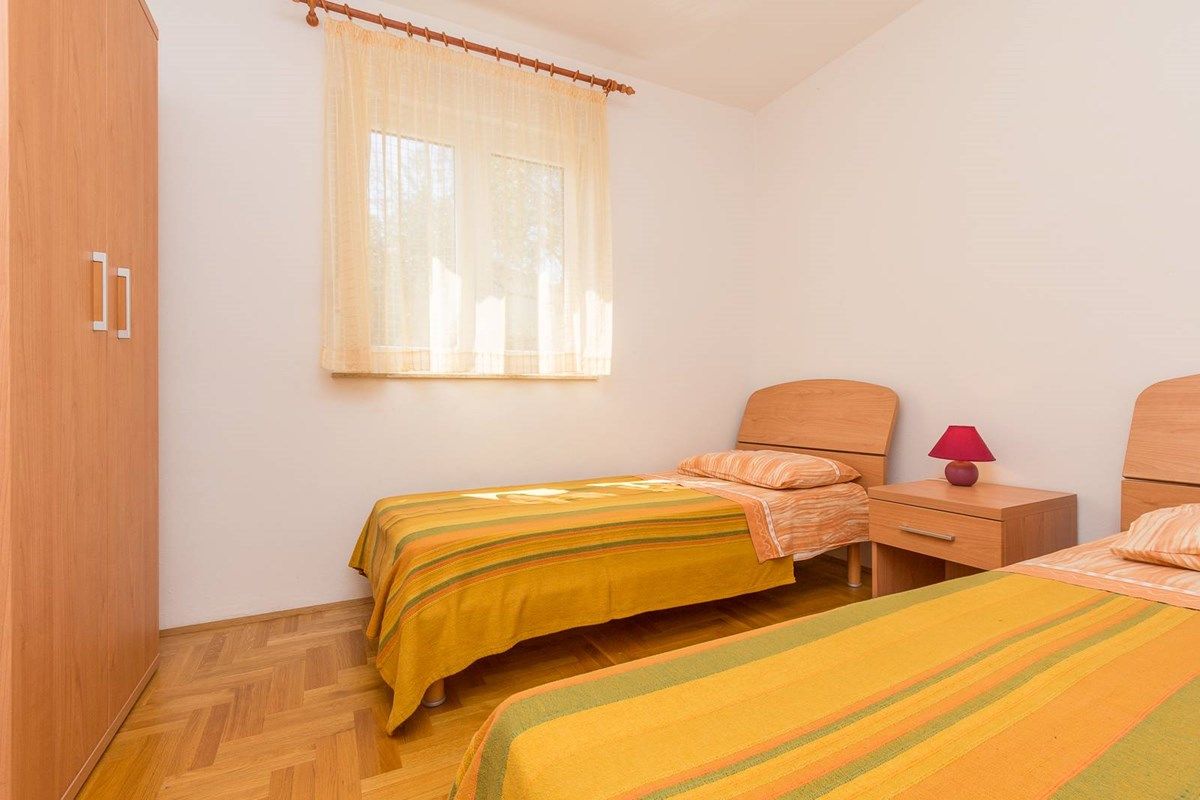 Apartments Casa Verde 16211-A1