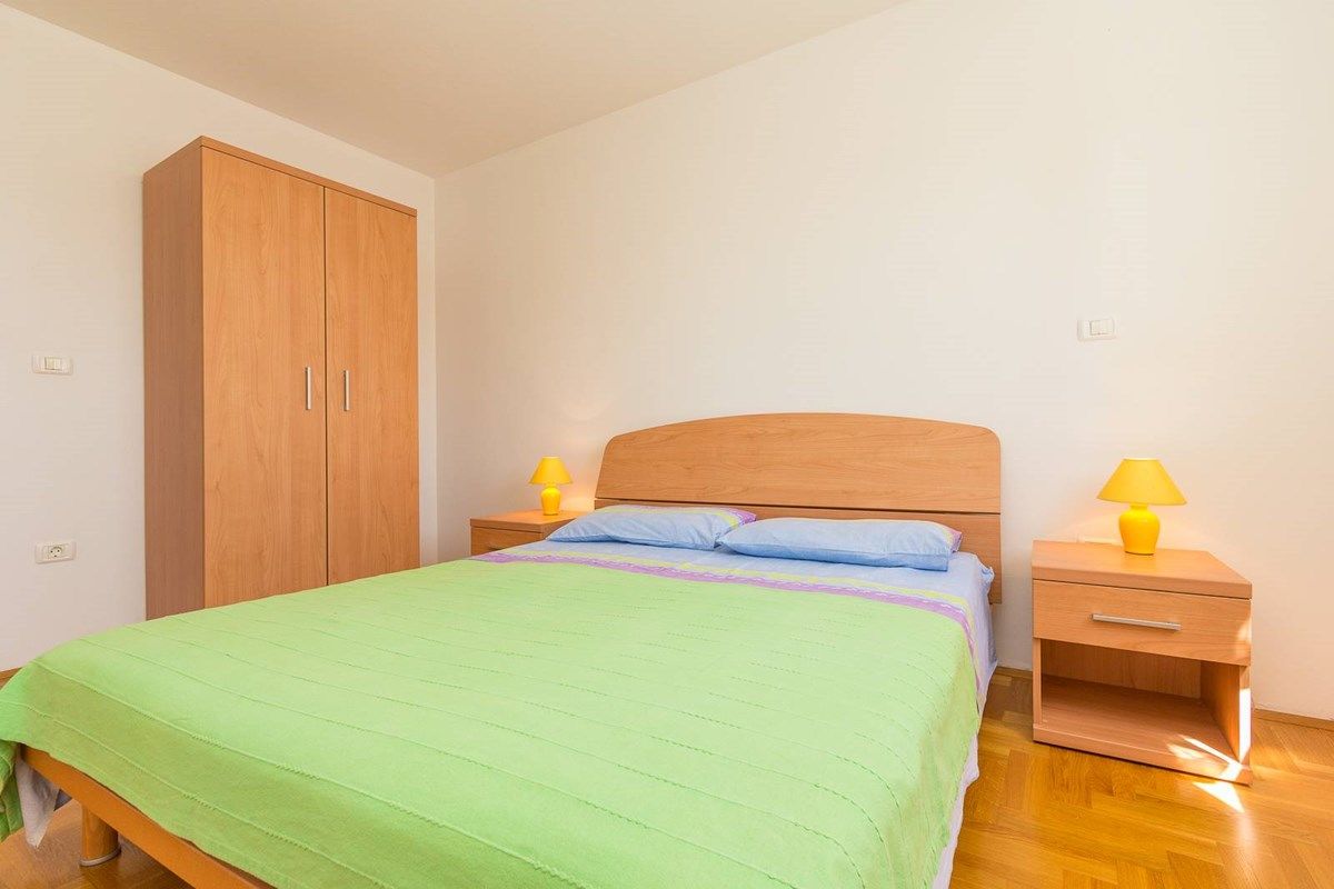 Apartments Casa Verde 16211-A1