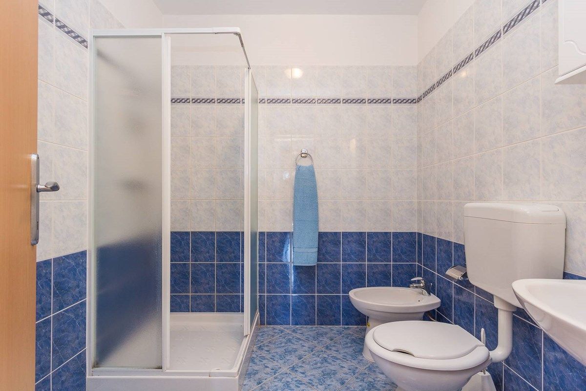 Apartments Casa Verde 16211-A1