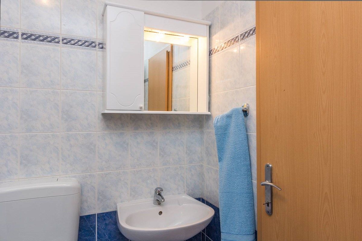 Apartments Casa Verde 16211-A1