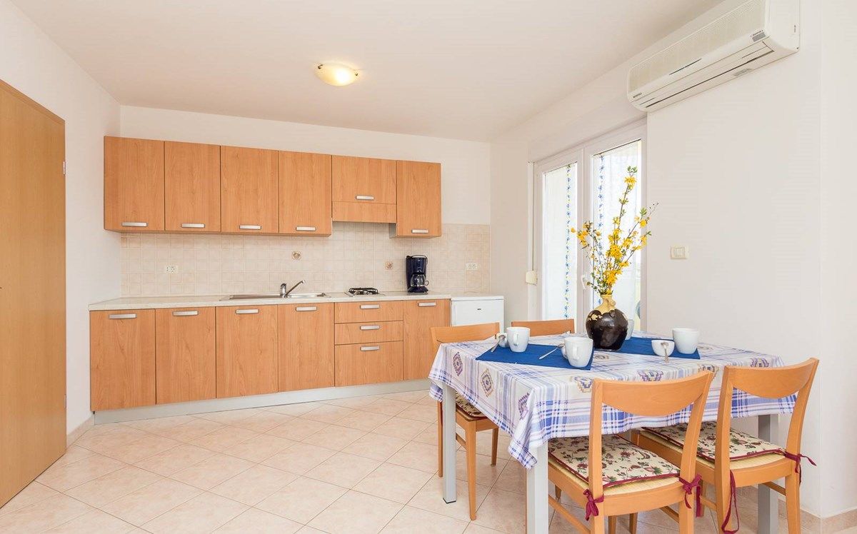 Apartments Casa Verde 16211-A3