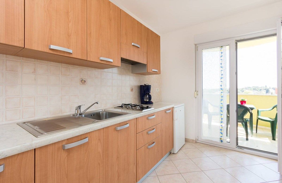 Apartments Casa Verde 16211-A3