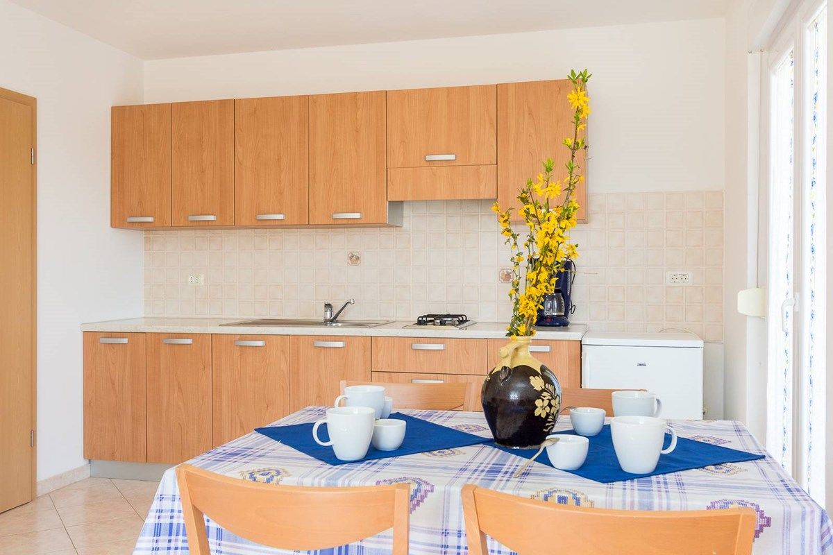 Apartments Casa Verde 16211-A3