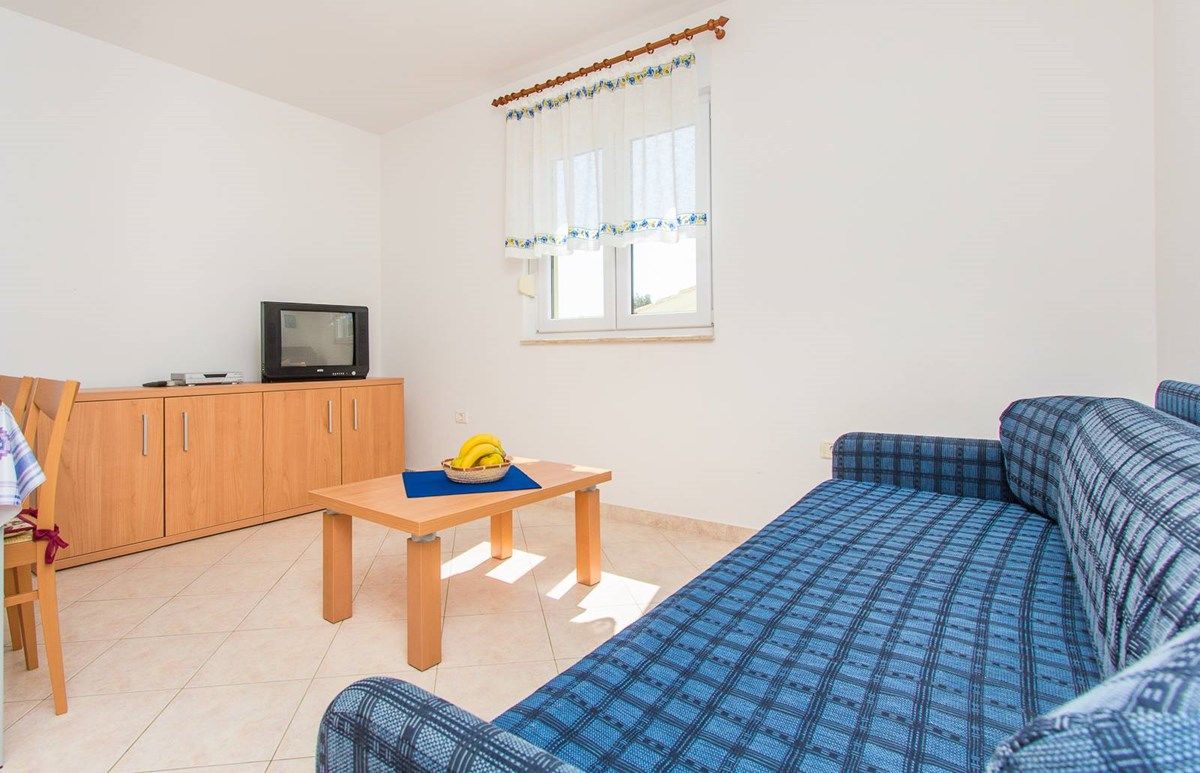 Apartments Casa Verde 16211-A3
