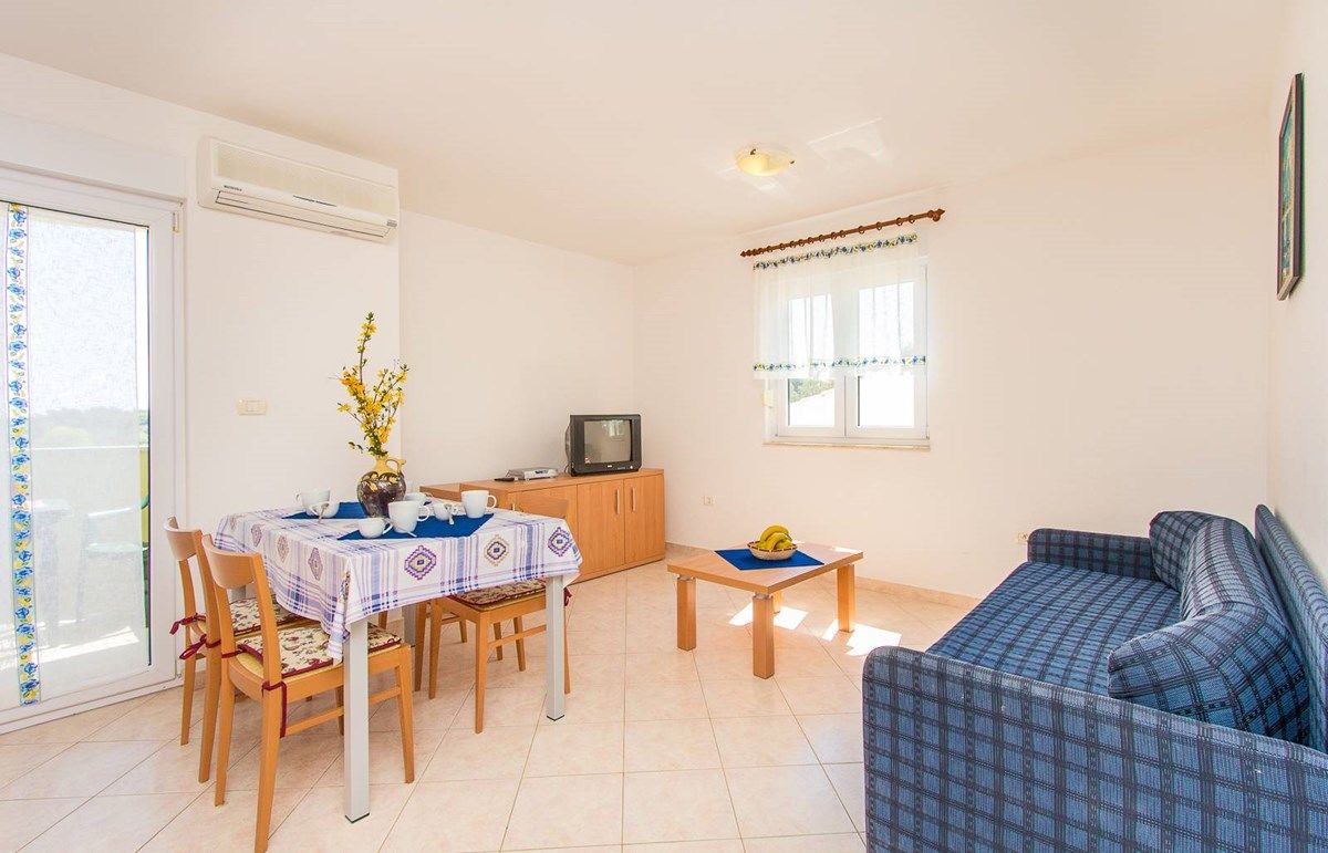 Apartments Casa Verde 16211-A3