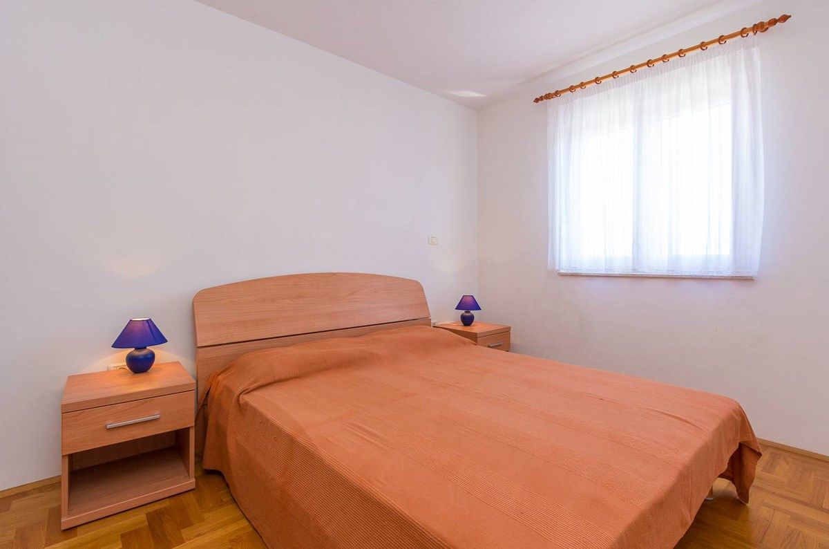 Apartments Casa Verde 16211-A3