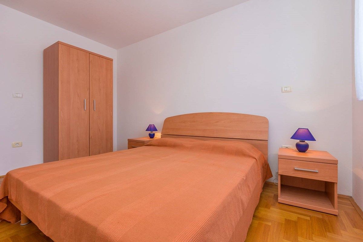 Apartments Casa Verde 16211-A3