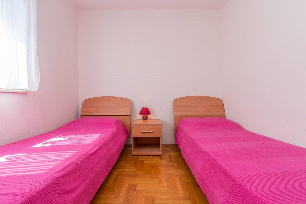 Apartments Casa Verde 16211-A3