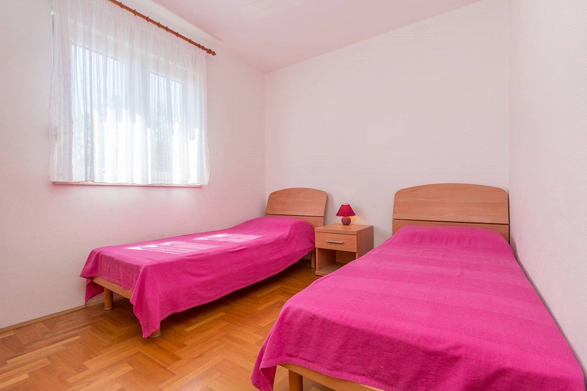 Apartments Casa Verde 16211-A3