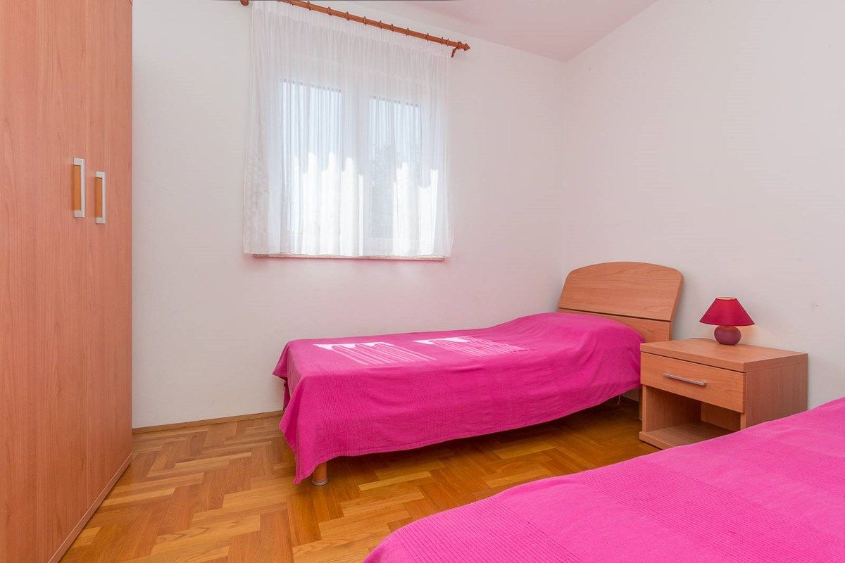 Apartments Casa Verde 16211-A3