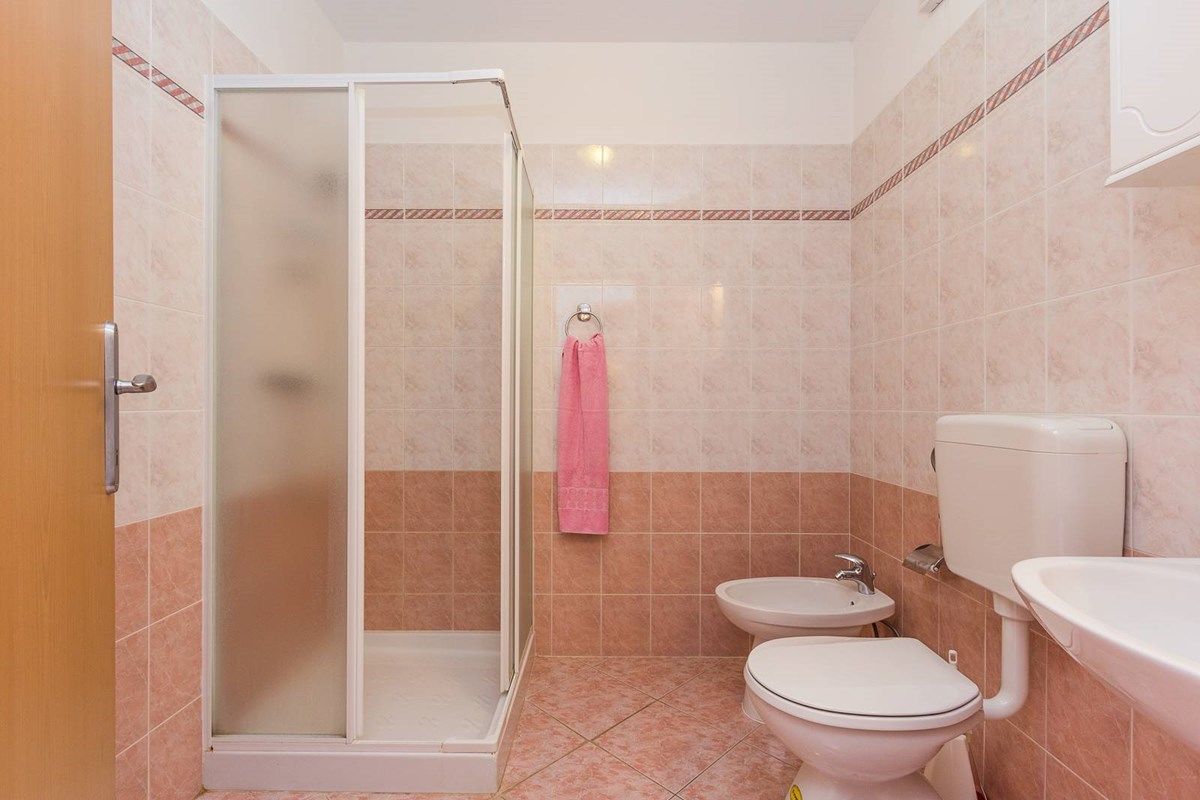 Apartments Casa Verde 16211-A3