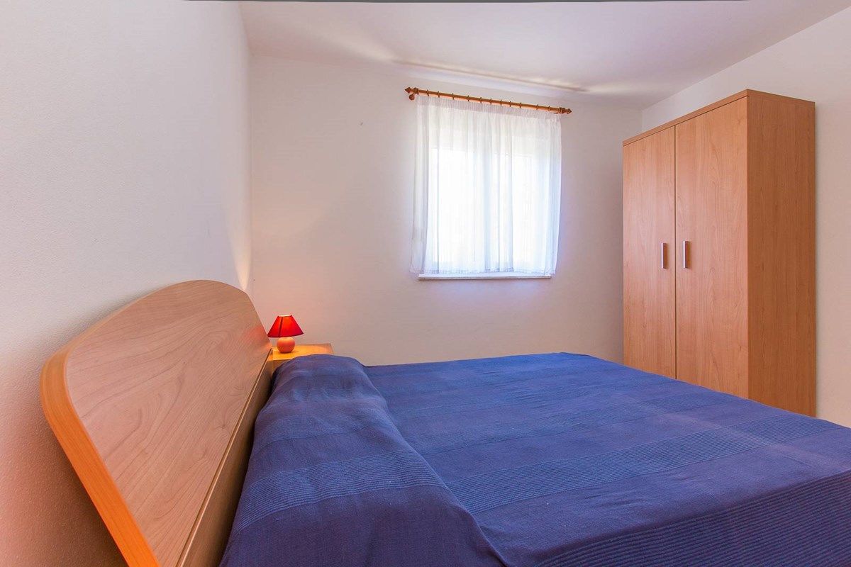 Apartments Casa Verde 16211-A4