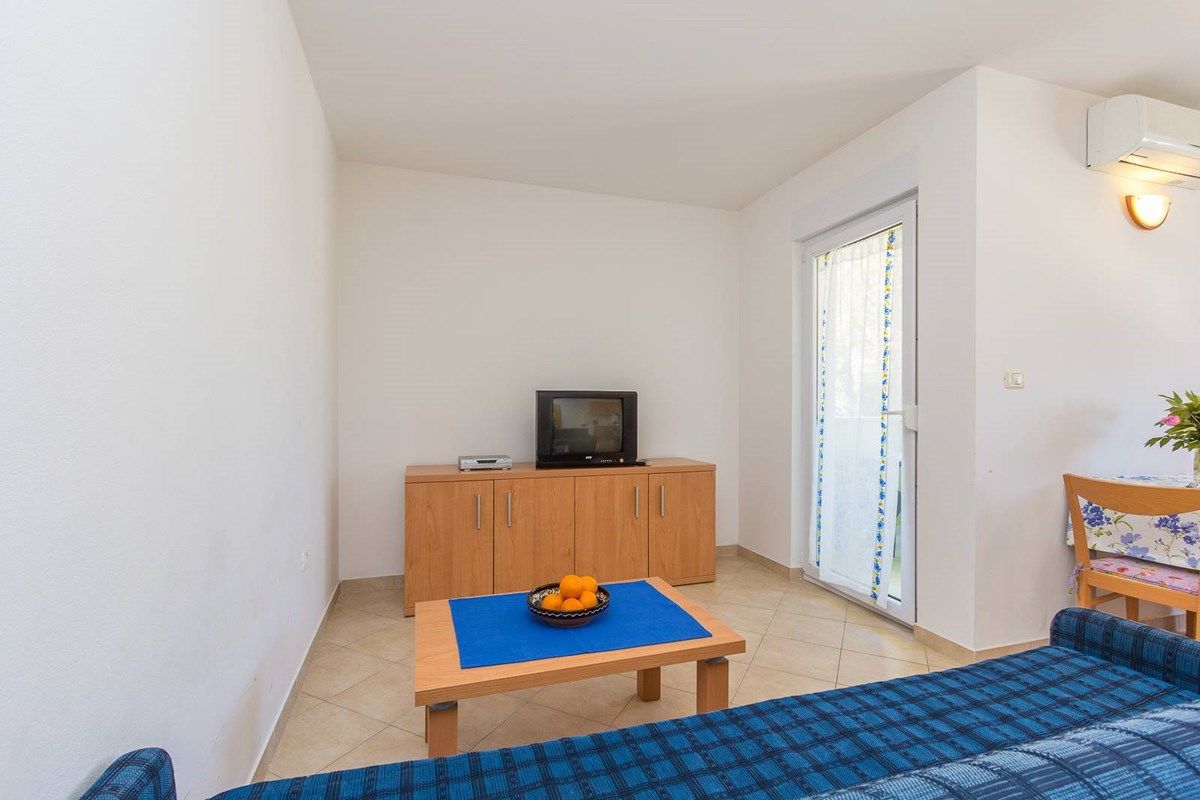 Apartments Casa Verde 16211-A4
