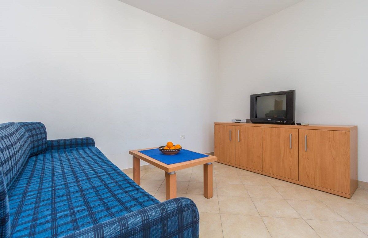 Apartments Casa Verde 16211-A4