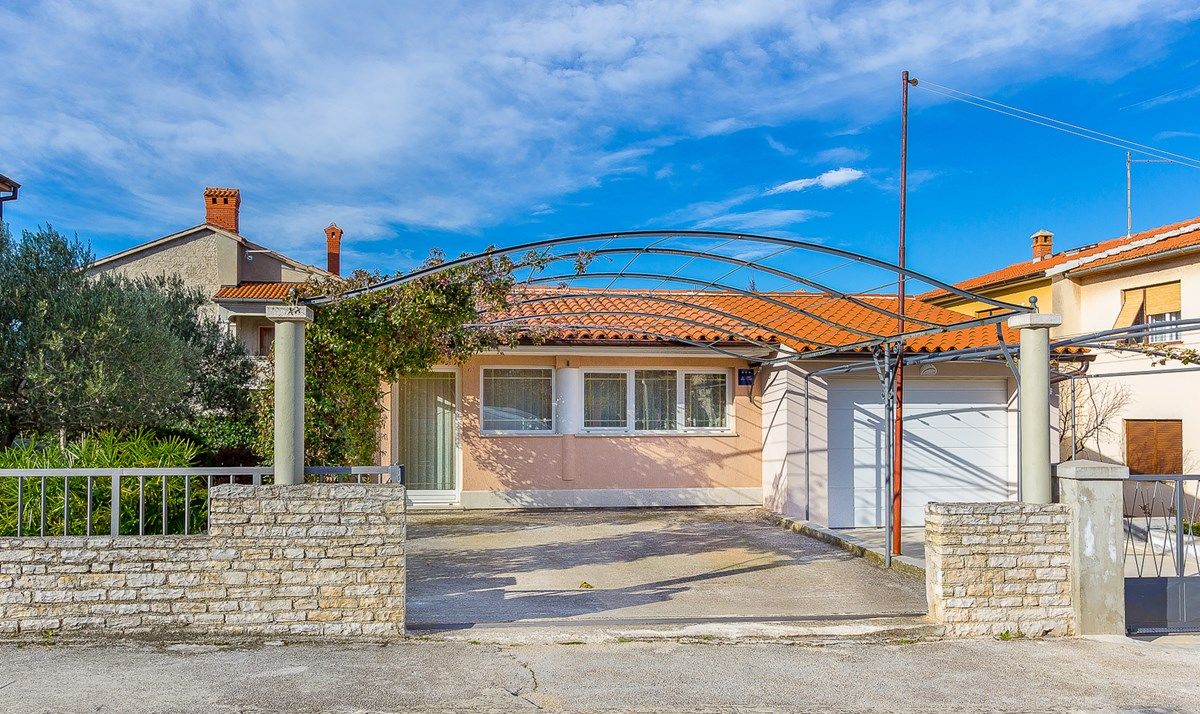 House Casetta Marija K1